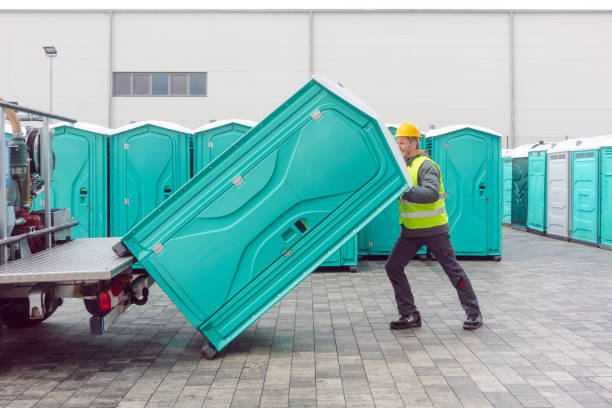 Best Portable restroom trailer rental  in Wynne, AR
