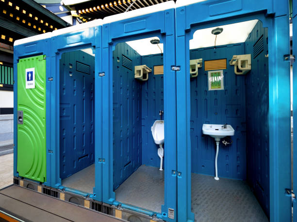Best Porta potty delivery and setup  in Wynne, AR